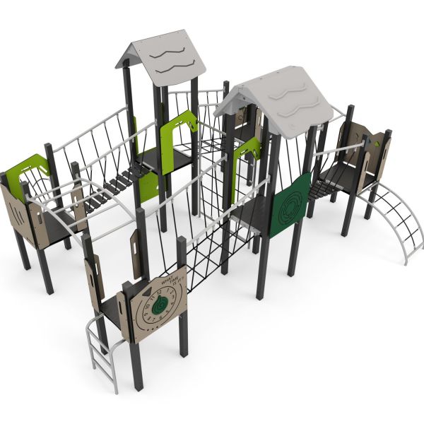 Play Structure Vidar