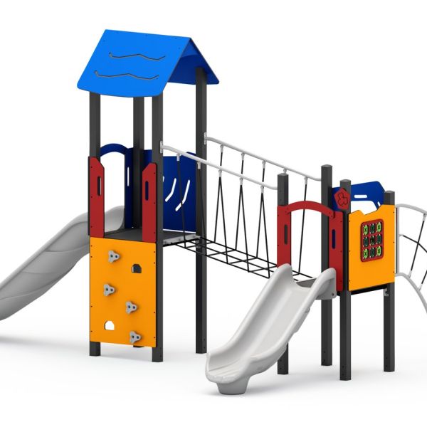 Play Structure Tobias