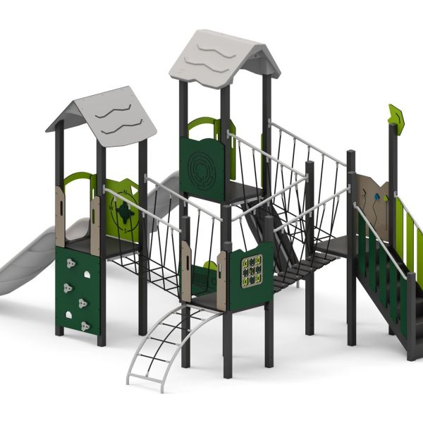 Play Structure Lukas