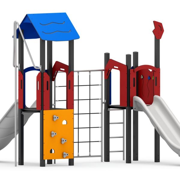 Play Structure Emil