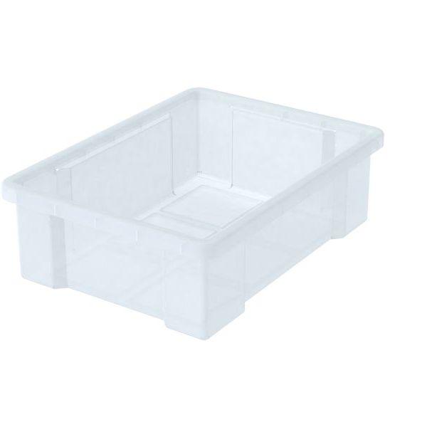 Caja de Almacenamiento – Tamaño S
