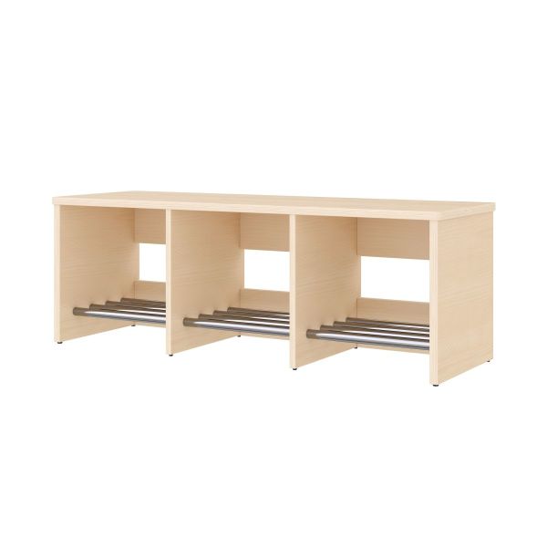 Banc de Vestiaire 100-3-35