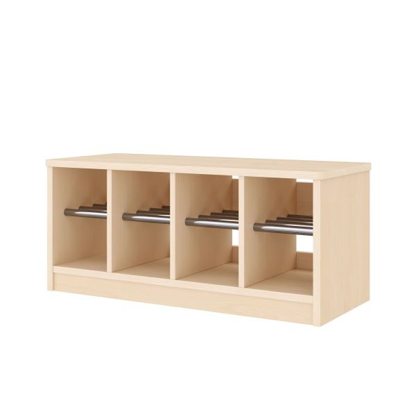 Banc de Vestiaire 80-8-35