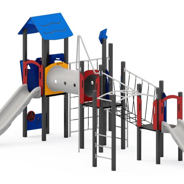 Play Structure Oskar