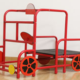 « Camion de Pompiers » OXYGYM