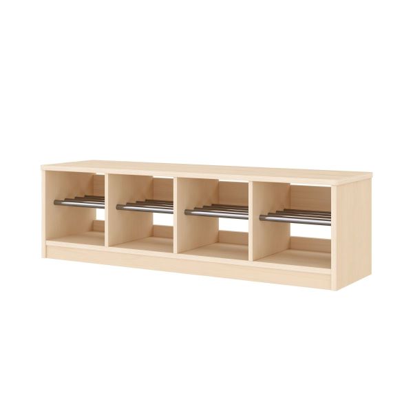 Banc de Vestiaire 120-8-35