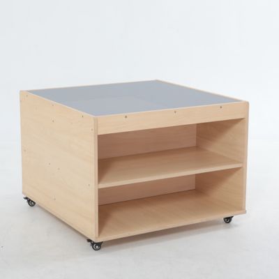 Carrello Porta Mattoncini