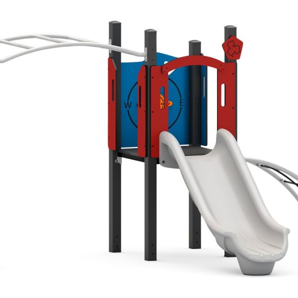 Play Structure Mika