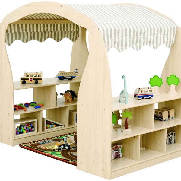 Maisonnette Marchande