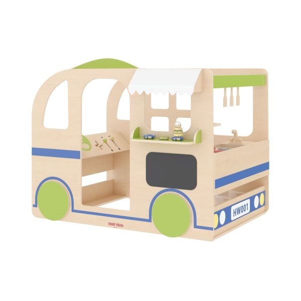 Food Truck