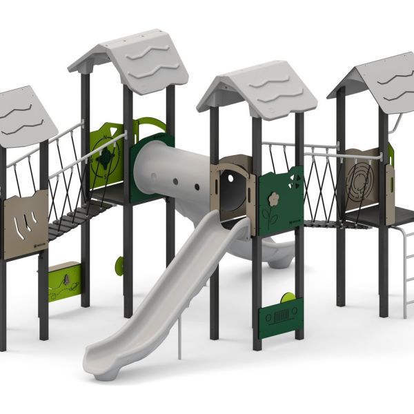 Play Structure Kasper