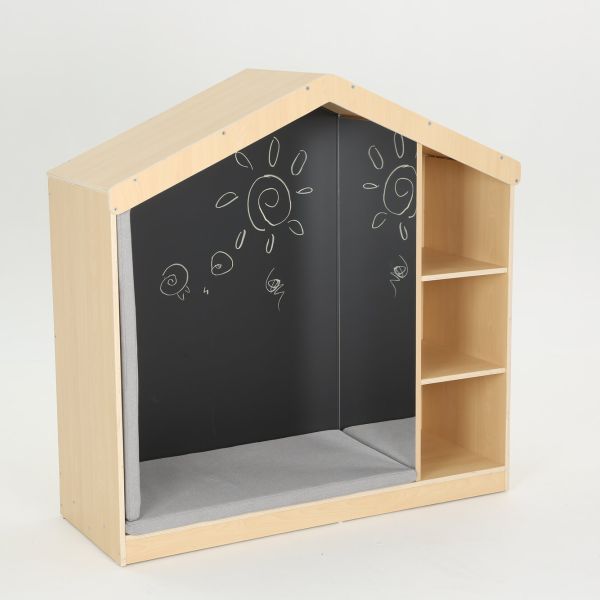 Maisonnette Jeu et Câlins