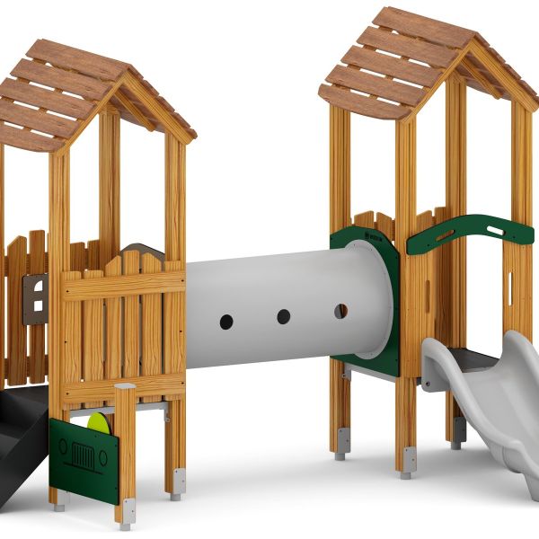 Play Structure Marie