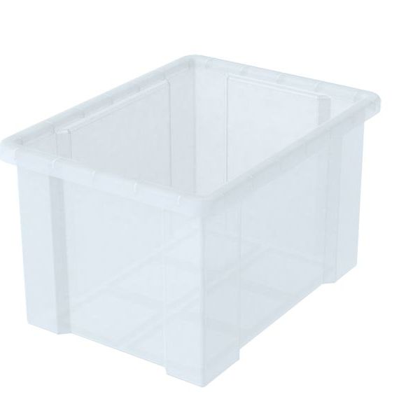 Caja de Almacenamiento – Tamaño L