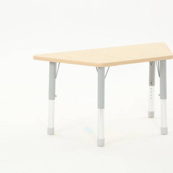 Table « Owlaf », trapézoïdale