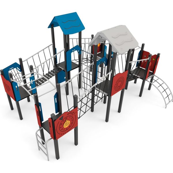 Play Structure Vidar
