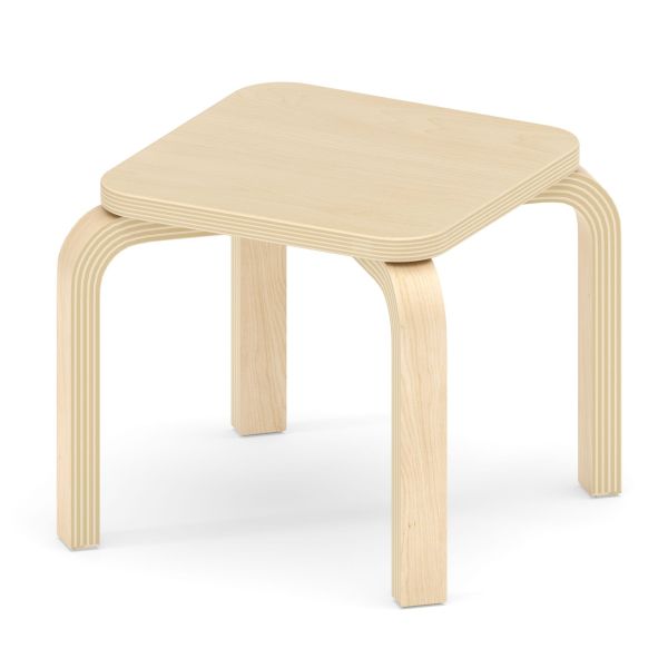 Tabouret « OLA », hauteur d'assise 48 cm