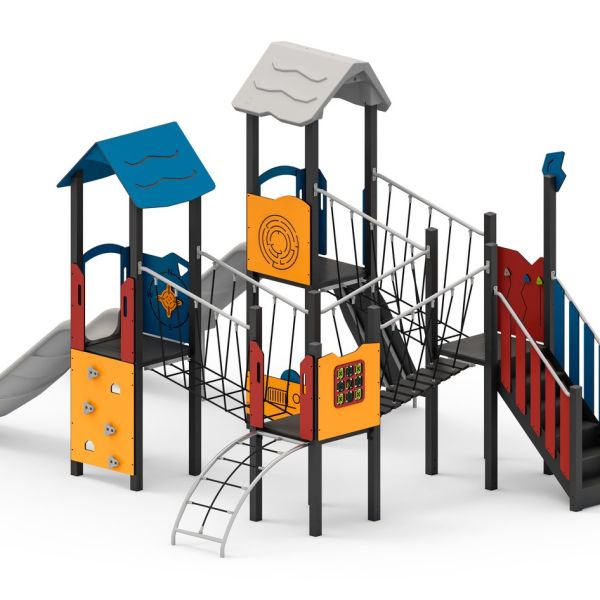 Play Structure Lukas