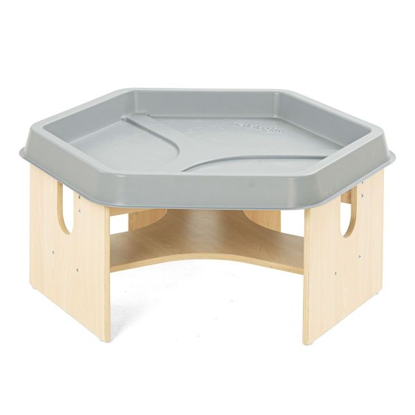 Table de Jeu « Owlaf », Hauteur 39 cm