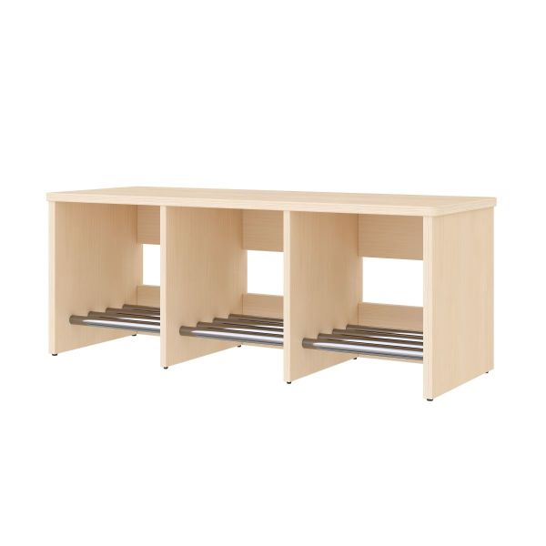 Banc de Vestiaire 90-3-35