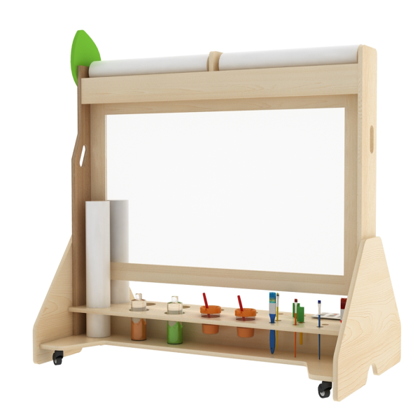 Tableau Roulant