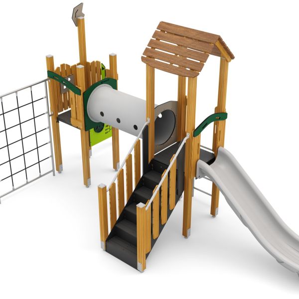 Play Structure Nora