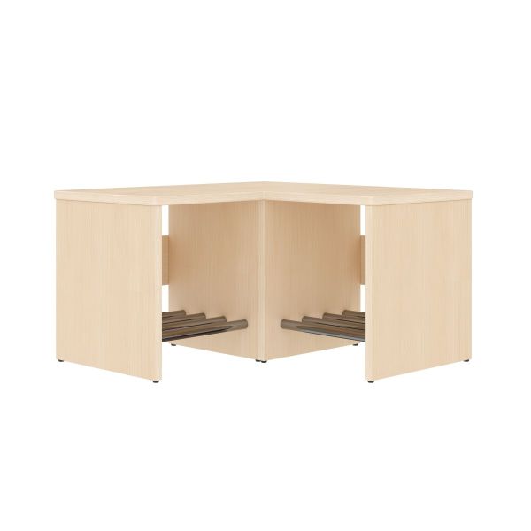 Banc de Vestiaire d'Angle 62-2-35