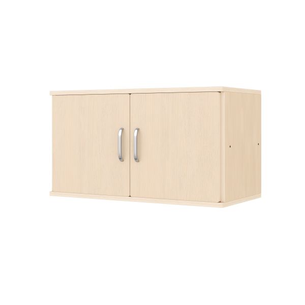Armoire Suspendue 44-80, 2 Portes
