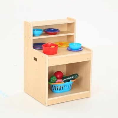 Petite Cuisine « Owlaf » – Armoire