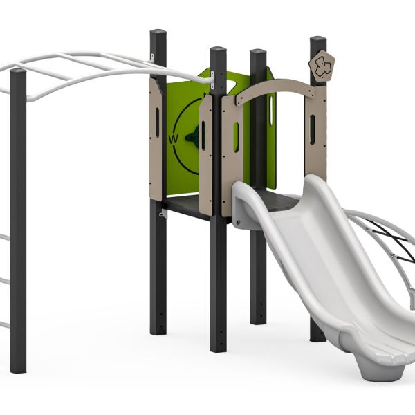 Play Structure Mika