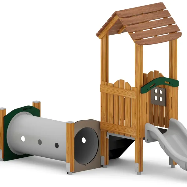 Play Structure Mia