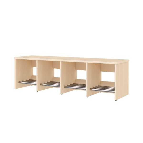 Banc de Vestiaire 120-4-35