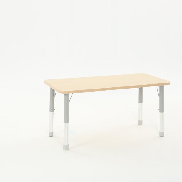 Mesa «Owlaf», rectangular, 75 cm de ancho