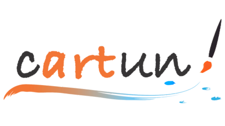 Logo de Cartun