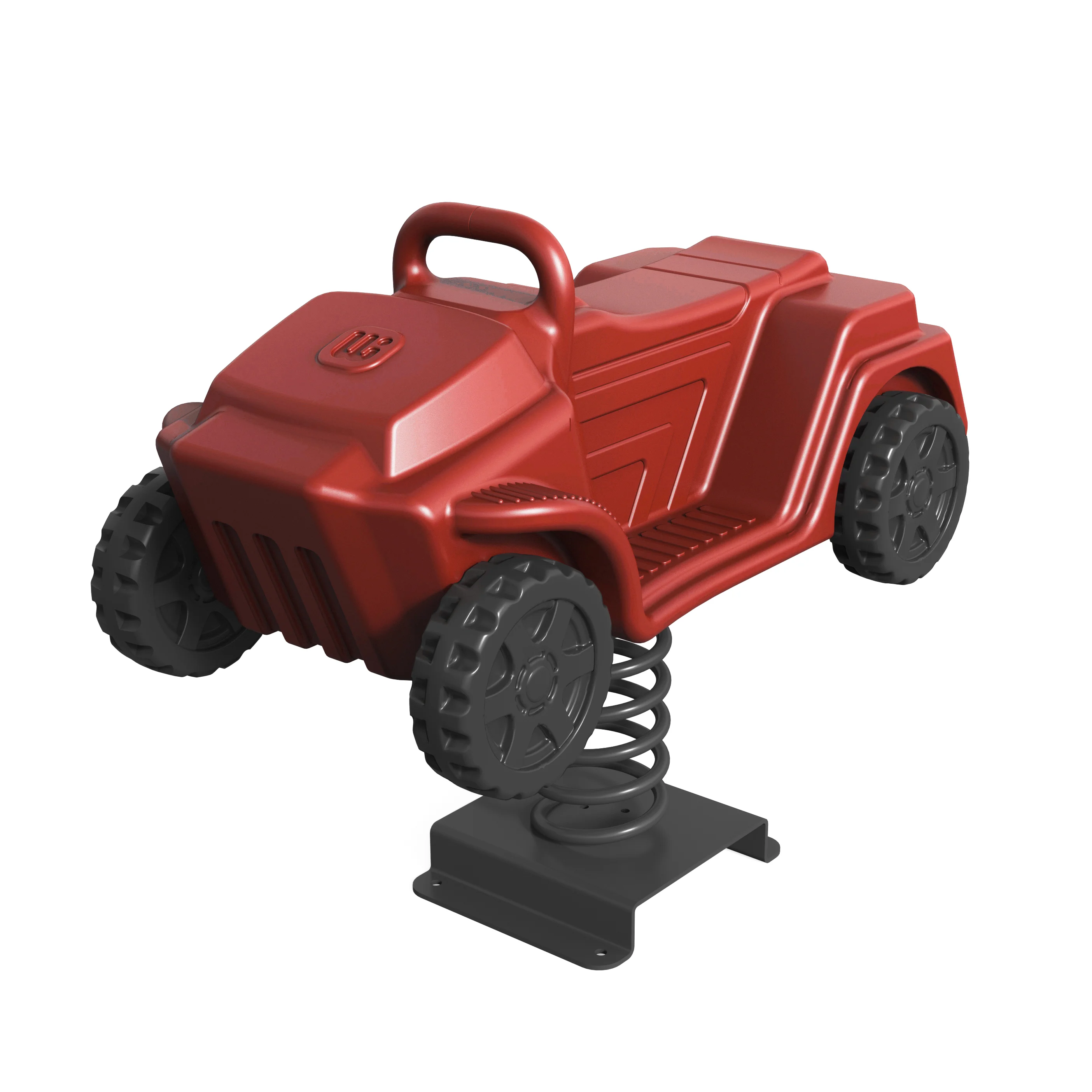 Federwippe Geländewagen – SR-21039-118_Federwippe_Geländewagen