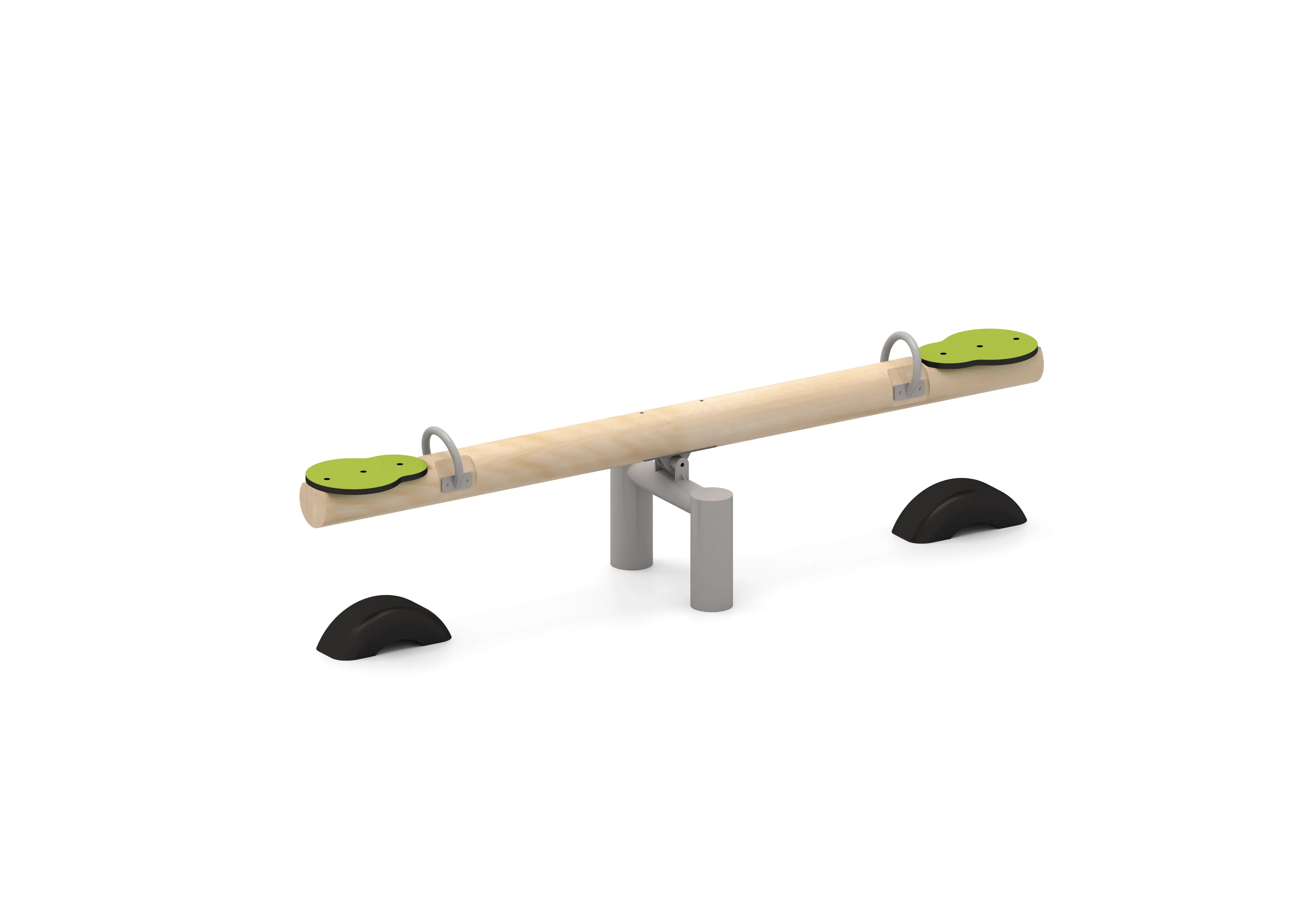 Seesaw, Robinia – SR-21036_Wippe