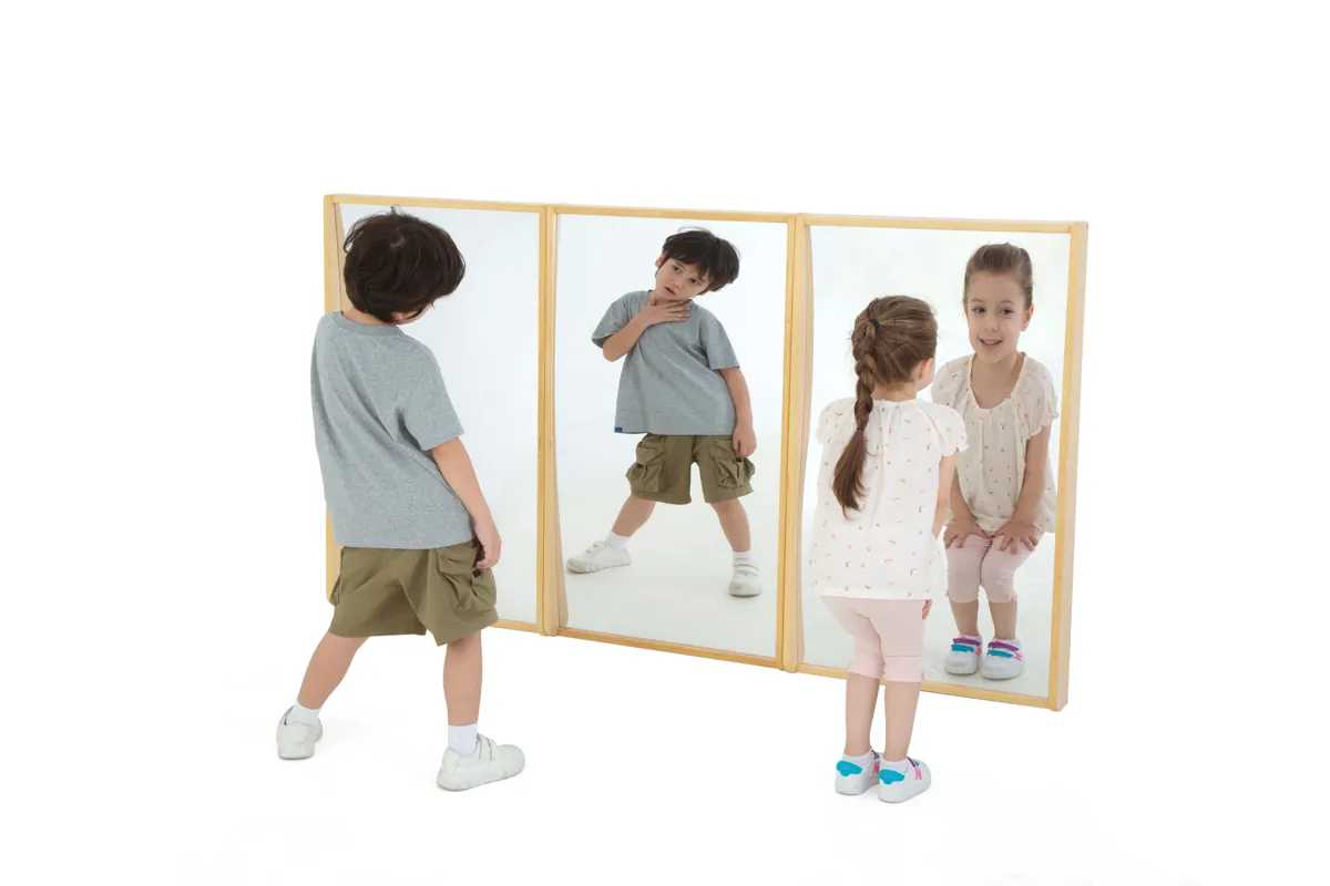 Espejo de Pared «Ondulado» – KB4-GNB016-V01-F_02