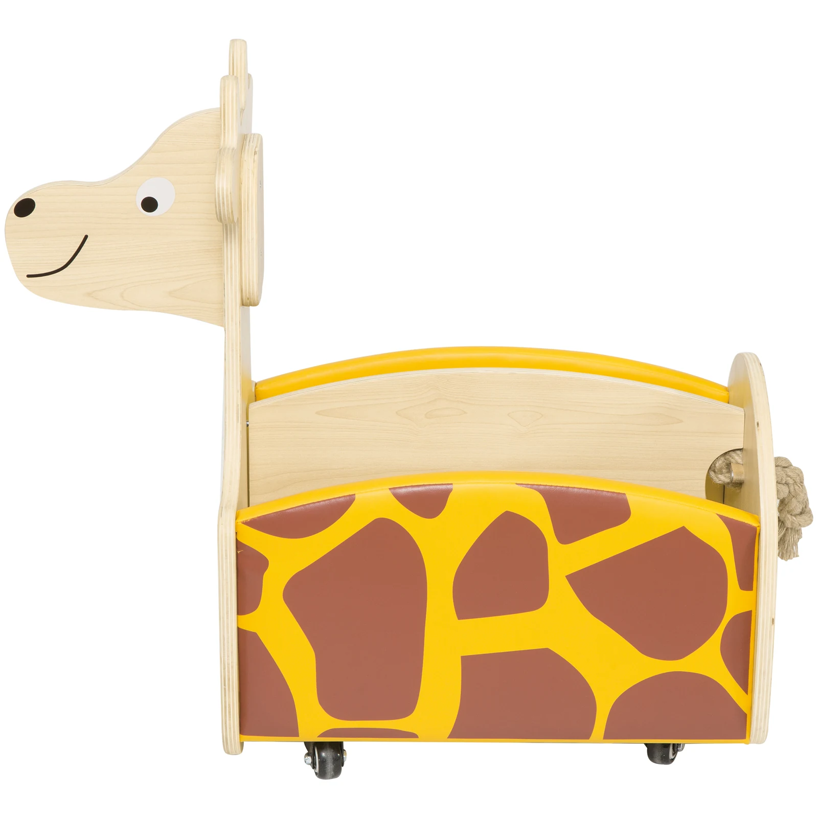 Contenitore Porta Libri «Giraffa», Mobile – KB1-PS033-V01-F_03