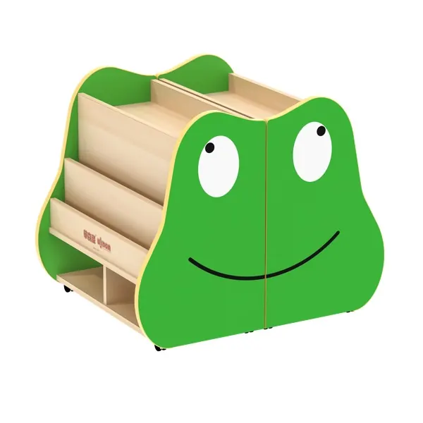 Contenitore Porta Libri «Rana», mobile e pieghevole – KB1-PS003-V05-A_04