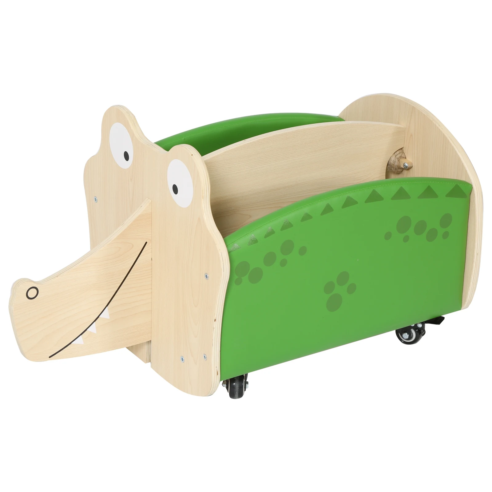 Caja para Libros «Cocodrilo» Móvil – KB1-PS030-V01-F_01