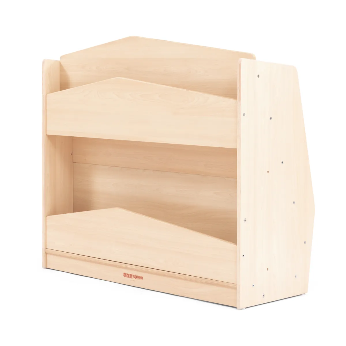 Estante para Libros – KB1-WNS1A011-V01-30-F_01