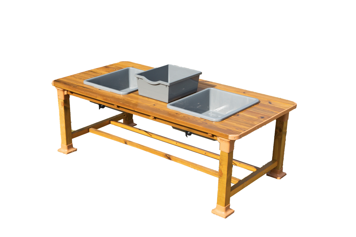 Station eau & boue d'extérieur, 3 tables – HW1-S035-A_04