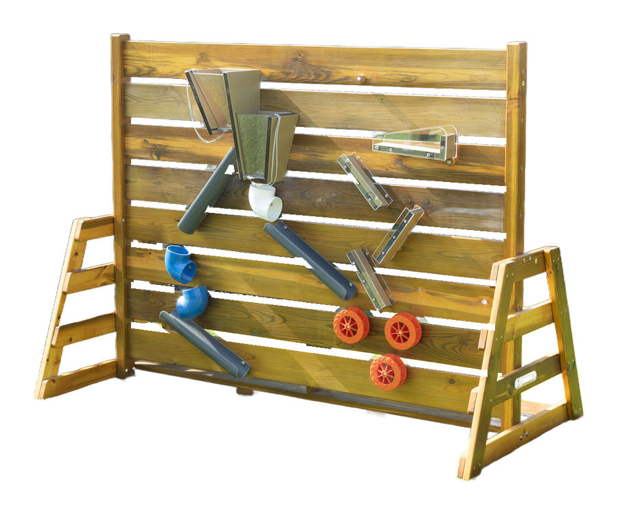 Muro da gioco con sabbia – HW1-S484-A_01