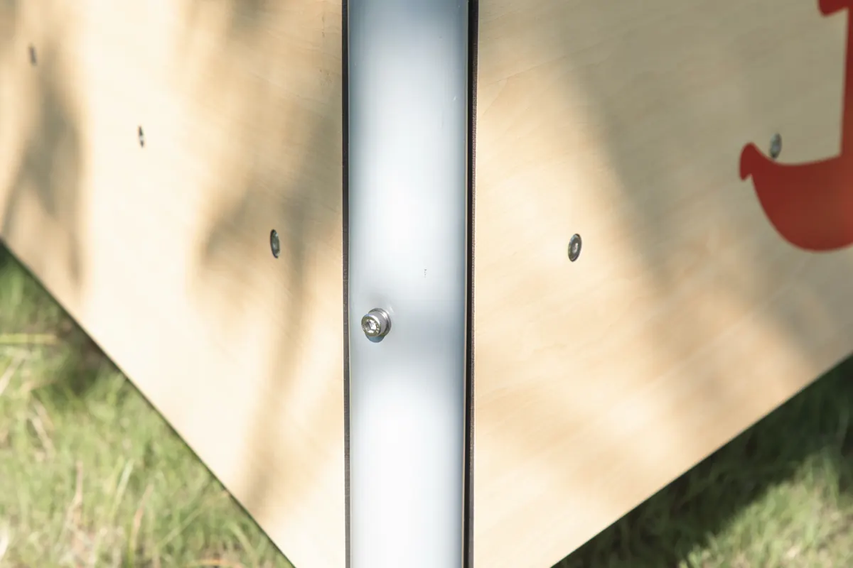 Tavolo da fango mobile, triangolare – GP3-SW407-V01-A_08