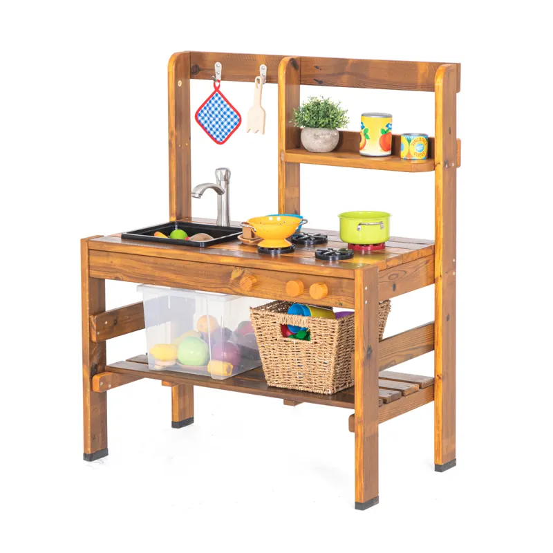 Cucina da gioco per esterno – HW1-S728-A_01