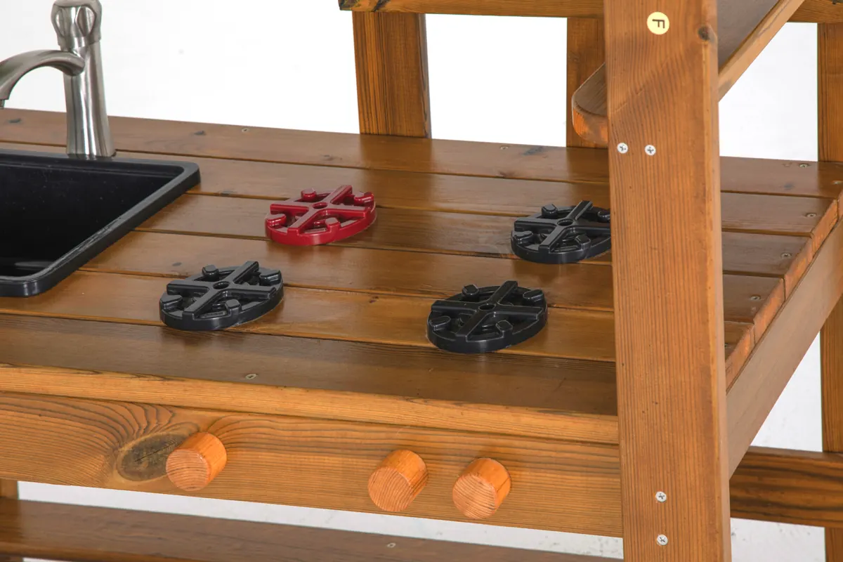 Cucina da gioco per esterno con tetto – HW1-S731-V01-A_06
