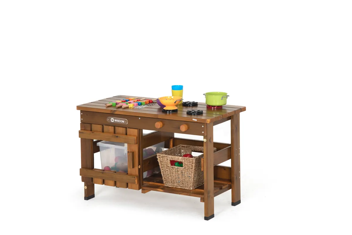 Station barbecue d’extérieur – HW1-S734-A_01