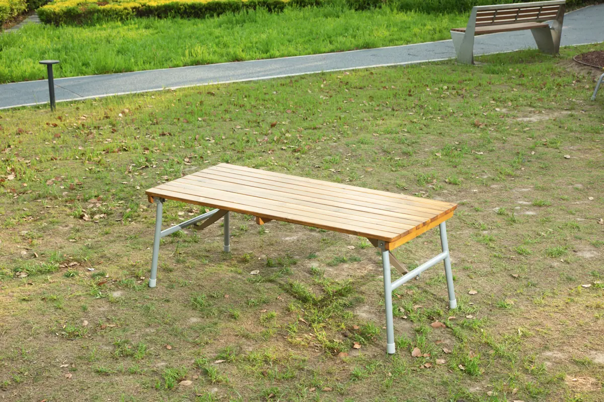 Tavolo da esterno 150 cm, pieghevole – HW4-SZ012-V03-A_02