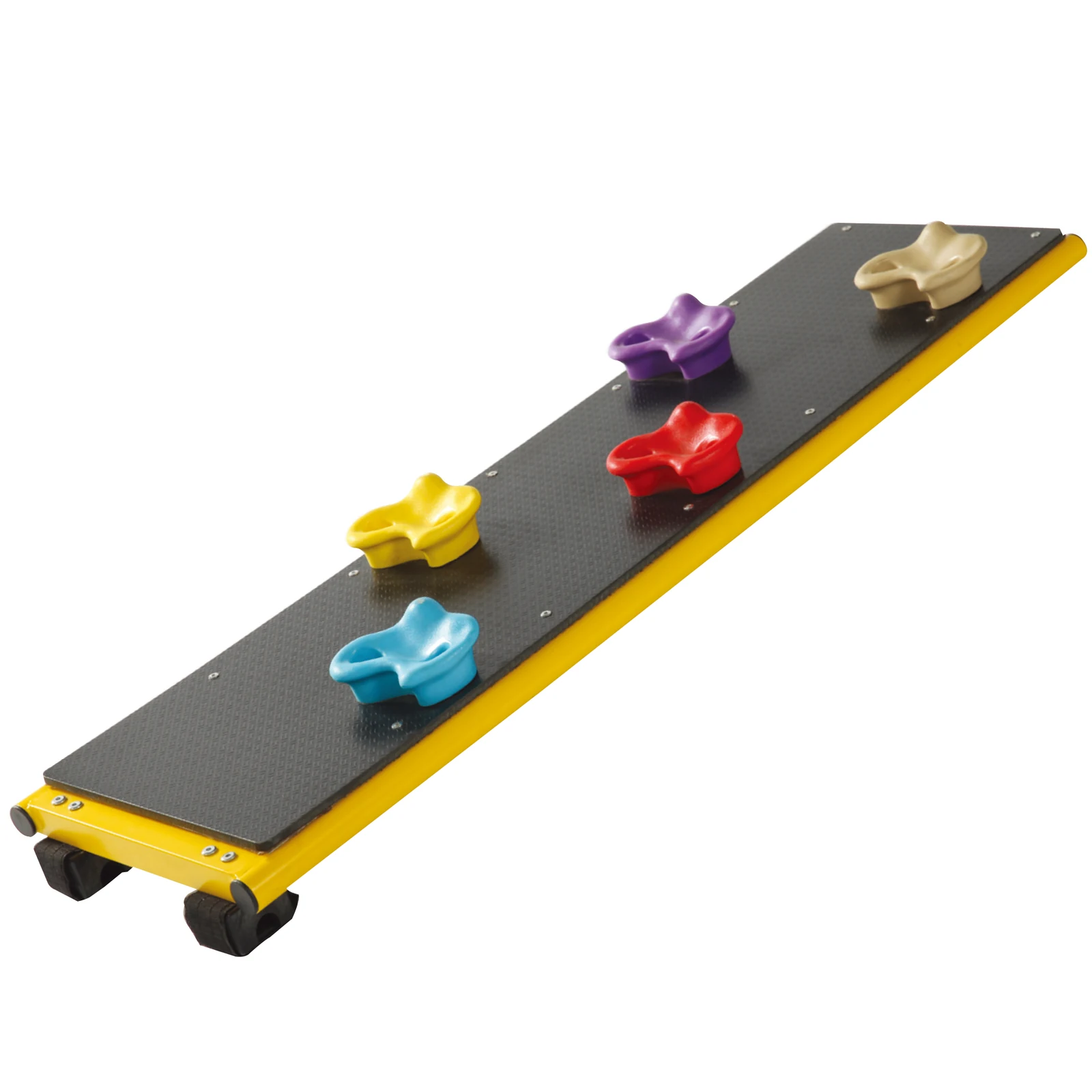 Parete di Arrampicata con Maniglie – YJ001306-V01-B_01