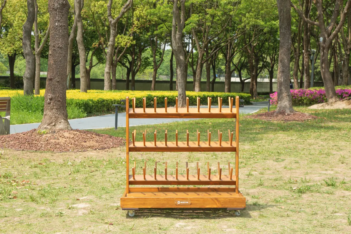 Carrello mobile da esterno per stivali di gomma – HW1-S626-V03-A_02
